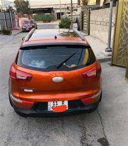 کیا سپۆرتاج